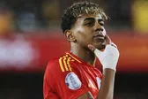 ¡Histórico! Lamine Yamal rompe récord con gol en la UEFA Nations League