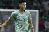 México vs Canadá: César Montes se perderá el duelo de Nations League por suspensión