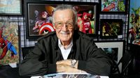 Documental de Stan Lee revela que el escritor era explotado laboralmente en sus últimos años de vida