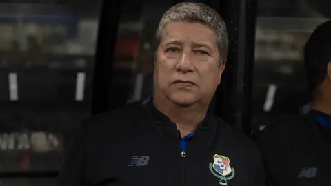 Hernán Darío Gómez se convierte en el nuevo entrenador de El Salvador