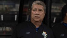 Hernán Darío Gómez se convierte en el nuevo entrenador de El Salvador