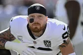 Maxx Crosby y Raiders alcanzan histórico acuerdo de renovación