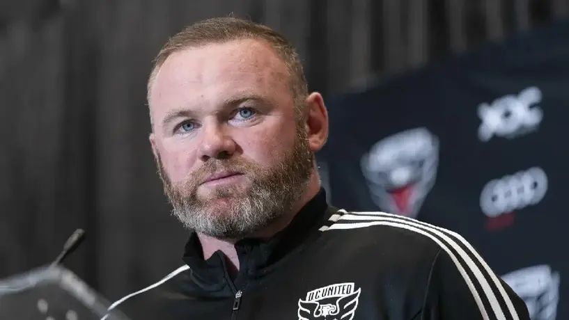 Wayne Rooney pudo fichar con el Real Madrid; pero él prefería al Barcelona