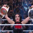 WWE: ¡Haciendo historia! Stephanie Vaquer es doble campeona en NXT