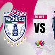 Pachuca vs Monterrey EN VIVO Liga MX Femenil Clausura 2025 Semifinal Vuelta