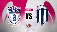 Pachuca vs Monterrey EN VIVO Liga MX Femenil Clausura 2025 Semifinal Vuelta