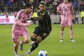 Inter Miami vs LAFC, ¿cuándo y dónde ver la Vuelta de los Cuartos de Final de la Concachampions?