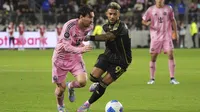 Inter Miami vs LAFC, ¿cuándo y dónde ver la Vuelta de los Cuartos de Final de la Concachampions?