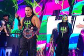 Hot Boyz: Así fue el regreso de los hermanos Hardy a la WWE