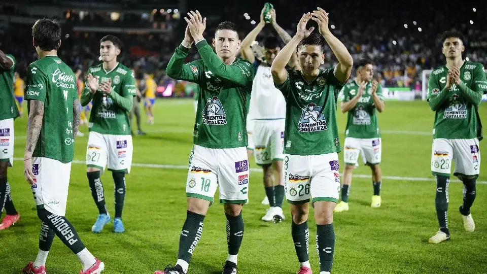 León va contra la maldición del sexto lugar en la Liga MX: ¿De qué se trata?