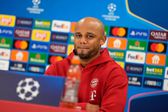 Vincent Kompany previo a la Vuelta vs Celtic en Champions: "Un partido importante para nosotros"