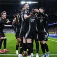 ¡Evitan remontada! Arsenal elimina a Real Madrid y avanza a Semifinales de Champions League