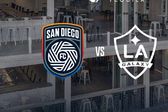 San Diego FC: ¿Cuándo será el primer partido oficial de la nueva franquicia de MLS?