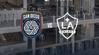 San Diego FC: ¿Cuándo será el primer partido oficial de la nueva franquicia de MLS?