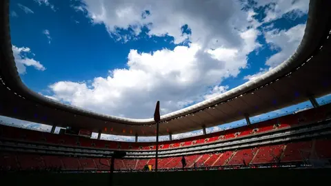Mundial 2026: Guadalajara tendrá un juego de leyendas en el Estadio Akron