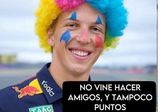 Liam Lawson: Los mejores memes tras su salida de Red Bull