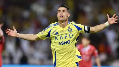 Cristiano Ronaldo ‘abandona’ al Al-Nassr por supuesta condena de latigazos en Irán