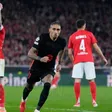 Con un hombre menos, Barcelona toma ventaja ante Benfica en la Champions League