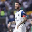 ¡Se encienden las alarmas en Rayados! Sergio Ramos abandonó el duelo por lesión