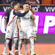 En festival de goles Atlas remonta diferencia de tres goles y vence a Xolos de visita