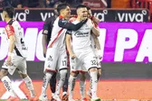 En festival de goles Atlas remonta diferencia de tres goles y vence a Xolos de visita