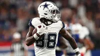 NFL 2025: ¿Cómo se han reforzado los Dallas Cowboys en la temporada baja?