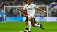 Real Madrid remonta de último minuto ante Mallorca y mantiene esperanza en LaLiga