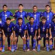 ¡Histórico! El Salvador clasifica a Mundial Sub 17 por primera vez en su historia