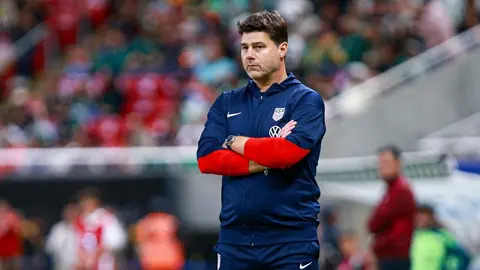 Ni Messi ni Neymar ni Mbappé, Pochettino tiene claro quién es el mejor jugador que ha dirigido