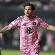 ¡El GOAT! Lionel Messi anota golazo con Inter de Miami en su regreso a las canchas