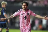 ¡El GOAT! Lionel Messi anota golazo con Inter de Miami en su regreso a las canchas