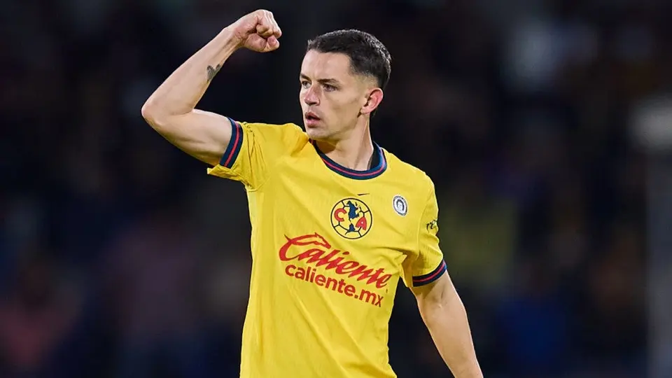 Fidalgo sobre la victoria de América ante Pumas: “Pudo ser una goleada más grande”