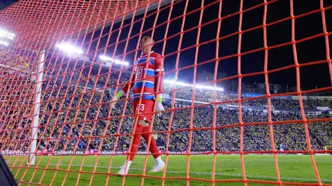 Los errores más graves de Kevin Mier a lo largo de su carrera