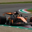 Oscar Piastri se lleva la pole position en una accidentada calificación del GP de Emilia-Romagna
