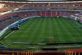 Así se dio el cambio de estadio para el Chivas vs Cruz Azul