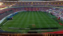 Así se dio el cambio de estadio para el Chivas vs Cruz Azul