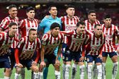 Óscar García y sus jugadores clave en su gestión al frente de Chivas