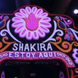 FOTOS: Así es el museo de Shakira en CDMX ¡La entrada es GRATIS!