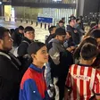 ¿Y la capital Rojiblanca? Afición 'abandona' a Chivas previo al partido ante Pumas