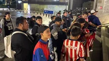 ¿Y la capital Rojiblanca? Afición 'abandona' a Chivas previo al partido ante Pumas