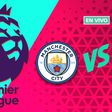 Manchester City vs Brighton EN VIVO Premier League Jornada 29