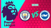 Manchester City vs Brighton EN VIVO Premier League Jornada 29