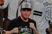 ¡Debuta en Arabia Saudita! Canelo Álvarez encabeza cartelera de 'Fatal Fury' el próximo 3 de mayo