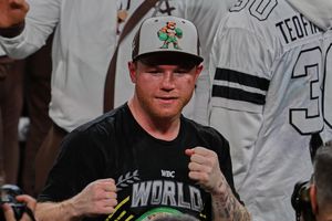 ¡Debuta en Arabia Saudita! Canelo Álvarez encabeza cartelera de 'Fatal Fury' el próximo 3 de mayo