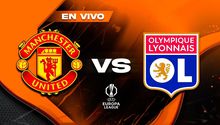 Manchester United vs Lyon EN VIVO UEFA Europa League Cuartos de Final Vuelta