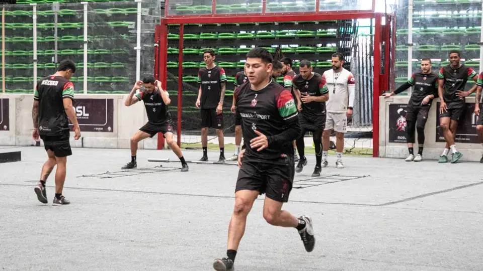 Club Savage cierra la temporada regular visitando a Harrisburg Heat