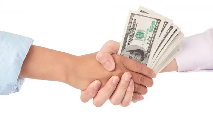 ¿Cambiarás dólares? El peso está estable este jueves 27 de marzo