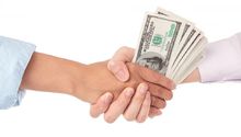 ¿Cambiarás dólares? El peso está estable este jueves 27 de marzo