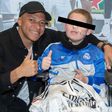 Muere Lorenzo, pequeño aficionado que cumplió su sueño de conocer a Mbappé
