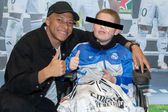 Muere Lorenzo, pequeño aficionado que cumplió su sueño de conocer a Mbappé